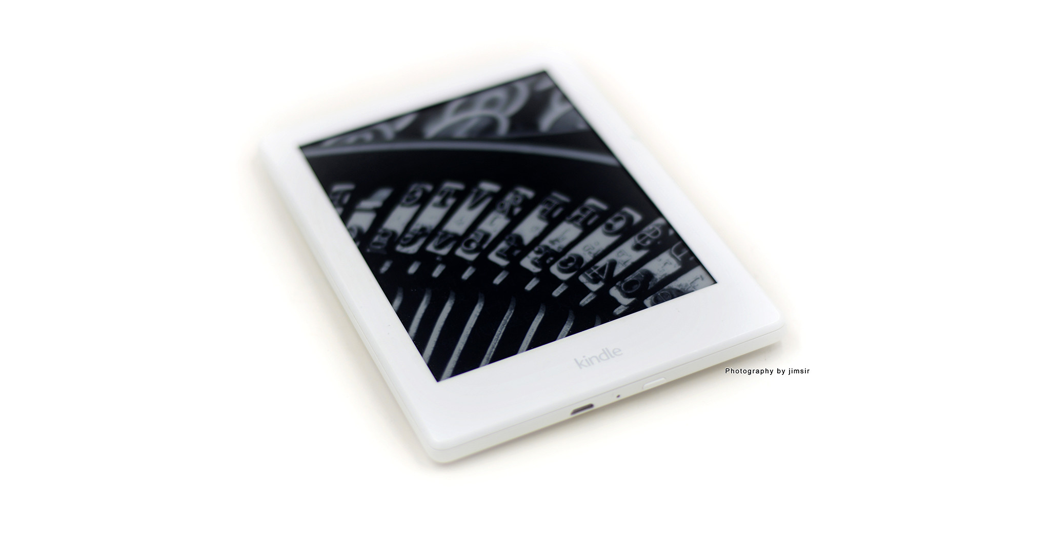 Kindle 入门版