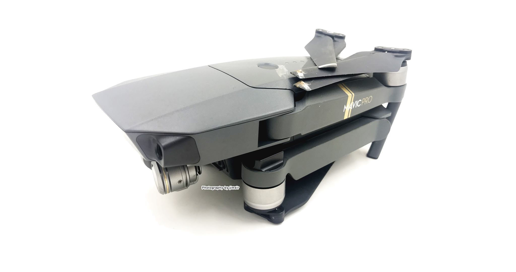Dji Mavic Pro
